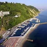 Casa Mare Vallugola Di Gabicce, Vallugola Διαμέρισμα *