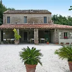 Διαμέρισμα Casa Mare Vallugola Di Gabicce, Vallugola *