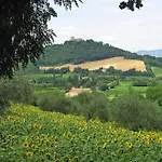 Casa Mare Vallugola Di Gabicce, Vallugola