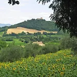 Διαμέρισμα Casa Mare Vallugola Di Gabicce, Vallugola Castel di Mezzo