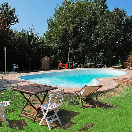 Casa Mare Vallugola Di Gabicce, Vallugola Apartamento