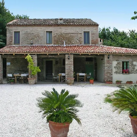 Apartamento Casa Mare Vallugola Di Gabicce, Vallugola *