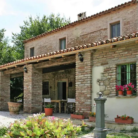 Casa Mare Vallugola Di Gabicce, Vallugola *