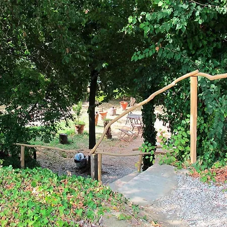Casa Mare Vallugola Di Gabicce, Vallugola * Castel di Mezzo