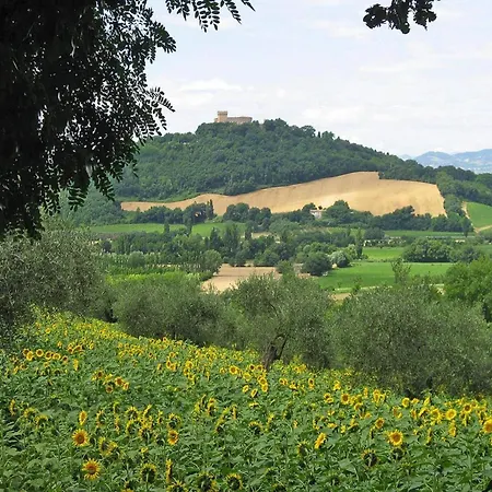 Casa Mare Vallugola Di Gabicce, Vallugola