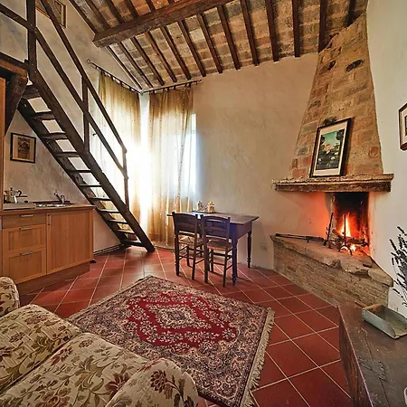 Casa Mare Vallugola Di Gabicce, Vallugola Apartment *