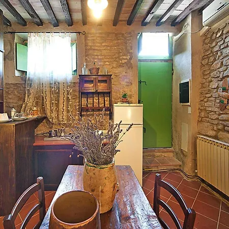 Casa Mare Vallugola Di Gabicce, Vallugola * Castel di Mezzo