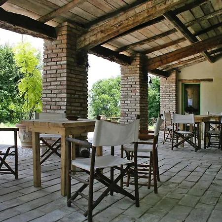 Casa Mare Vallugola Di Gabicce, Vallugola Castel di Mezzo