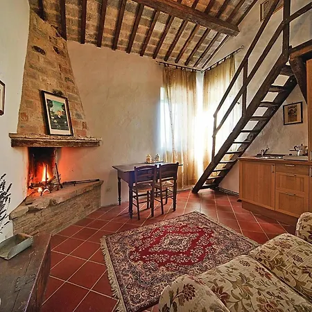 Casa Mare Vallugola Di Gabicce, Vallugola Apartamento