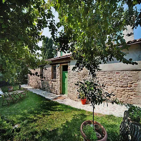 Casa Mare Vallugola Di Gabicce, Vallugola Apartamento Castel di Mezzo