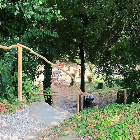 Casa Mare Vallugola Di Gabicce, Vallugola Daire