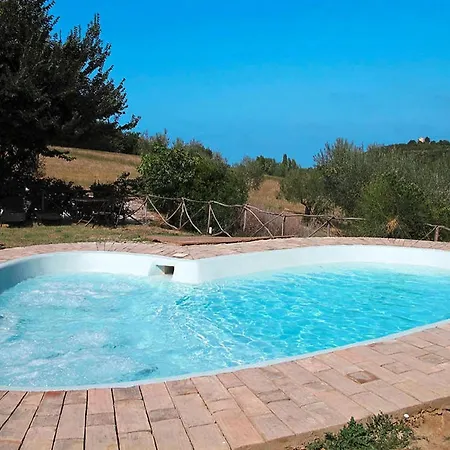 Appartement Casa Mare Vallugola Di Gabicce, Vallugola
