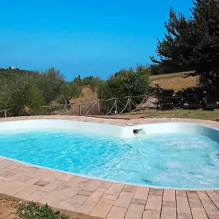 Casa Mare Vallugola Di Gabicce, Vallugola *