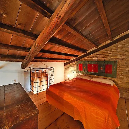 Casa Mare Vallugola Di Gabicce, Vallugola Appartement *