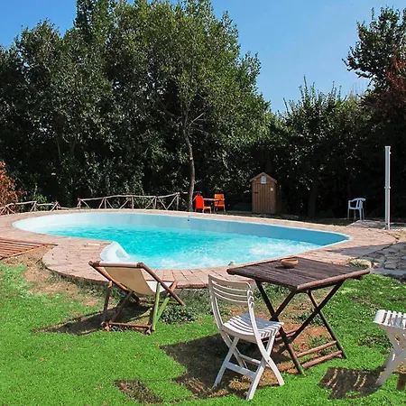 Appartement Casa Mare Vallugola Di Gabicce, Vallugola Castel di Mezzo