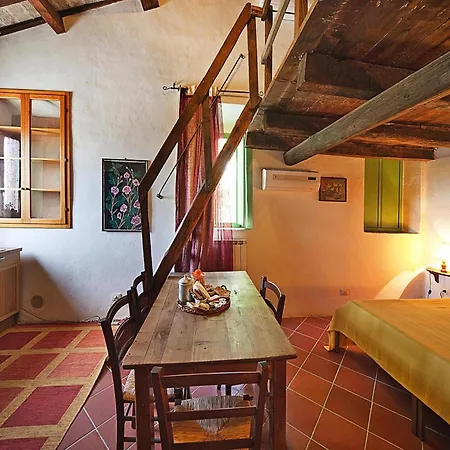 Casa Mare Vallugola Di Gabicce, Vallugola * Castel di Mezzo