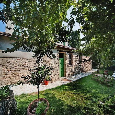 Casa Mare Vallugola Di Gabicce, Vallugola דירה Castel di Mezzo