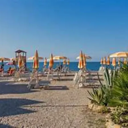 Casa Mare Vallugola Di Gabicce, Vallugola *