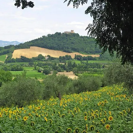 Casa Mare Vallugola Di Gabicce, Vallugola * Castel di Mezzo