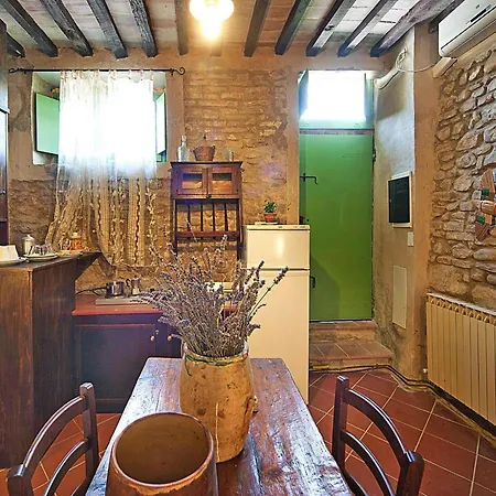 Appartement Casa Mare Vallugola Di Gabicce, Vallugola