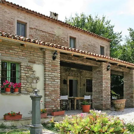 Casa Mare Vallugola Di Gabicce, Vallugola