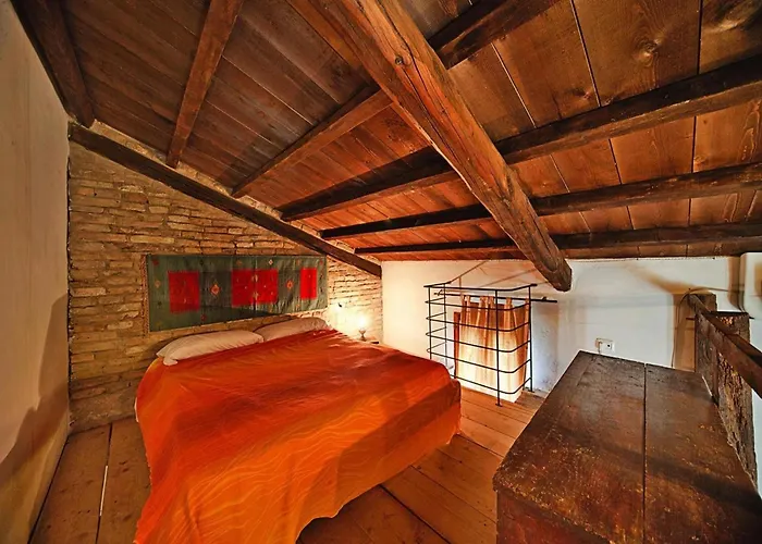 Casa Mare Vallugola Di Gabicce, Vallugola