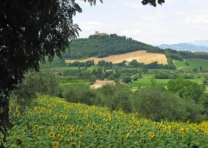 Casa Mare Vallugola Di Gabicce, Vallugola