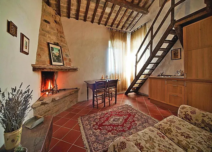 Casa Mare Vallugola Di Gabicce, Vallugola Apartment