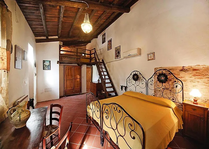 Apartment Casa Mare Vallugola Di Gabicce, Vallugola