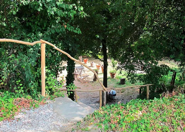 Casa Mare Vallugola Di Gabicce, Vallugola Apartment